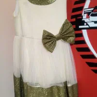 لباس دخترونه خارجی