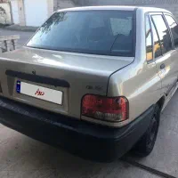 پراید مدل ۹۳|خودرو سواری و وانت|ساری, |دیوار