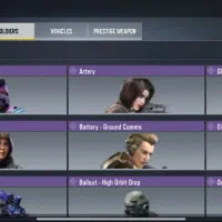 اکانت کالاف ناب سفید|کنسول، بازی ویدئویی و آنلاین|درمیان, |دیوار