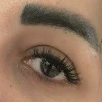 اکستنشن مژه لیفت و لمینت ابرو با قیمت ویژه|خدمات آرایشگری و زیبایی|قم, امامزاده ابراهیم|دیوار