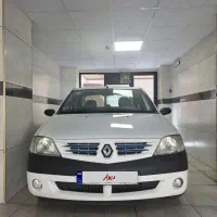 ال ۹۰ پارس خودرویی بدون رنگ