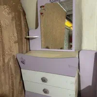 سرویس چوب کامل کودک