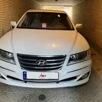 آزرا کالیفرنیا ۲۰۱۱ سفید|خودرو سواری و وانت|اصفهان, زهران|دیوار