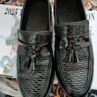 کفش پسرانه و دخترانه