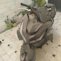 موتور آیروکس