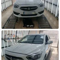 شاهین پلاس ۱۴۰۳