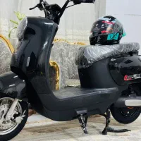 موتور برقی