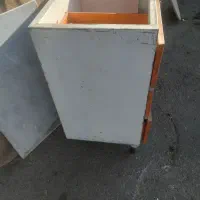 کابینت‌اشپزخانه|آب‌چکان و نظم‌دهنده ظروف|گرگان, |دیوار