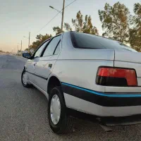 پژو 405|خودرو سواری و وانت|دره شهر, |دیوار