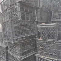 سبد خالی تمیز فروشی