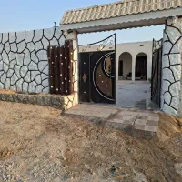 خونه باغ|فروش خانه و ویلا|برازجان, |دیوار