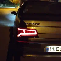 چراغ اسپرت 405