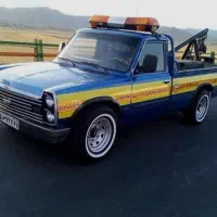 امداد خودرو و جرثقیل شبانه روزی