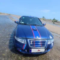 سمند سورن مدل۹۱|خودرو سواری و وانت|کرج, خرمدشت|دیوار