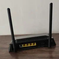 مودم روتر VDSL|مودم و تجهیزات شبکه|قوچان, |دیوار