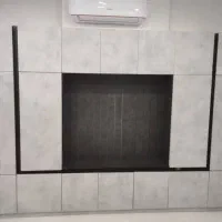 تخت کمجا|جاکفشی، کمد، دراور|اصفهان, فیض|دیوار