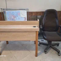 میز اداری و تحریر