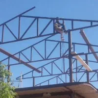 سبک سازی و جوشکاری|خدمات پیشه و مهارت|ماکو, |دیوار