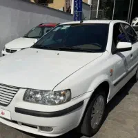 سمند مدل ۹۰