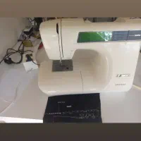 چرخ گلدوزی فول کامپیوتر ی