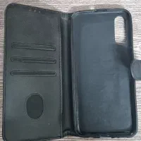 جلد کتابی مبایل a50|لوازم جانبی موبایل و تبلت|بجنورد, |دیوار