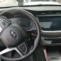 کی ام سی a5|خودرو سواری و وانت|سبزوار, گلشن|دیوار