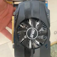 کارت گرافیک gt 1030 2GB OC DDR5