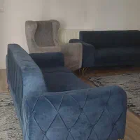 مبل راحتی ۸نفره