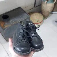 کفش قدیمی