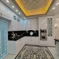 کابینت سفارشی سااز باو متدروزگارانتی۱۰۰٪ تضمینی232