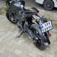 بنلی 180s|موتورسیکلت|سبزوار, ولیعصر (نجار آباد)|دیوار