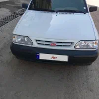 فروش خودرو پراید