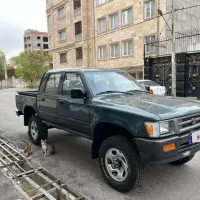 تویوتا هایلوکس ۱۹۹۷