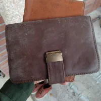 کیف دستی مردانه چرم|کیف، کفش، کمربند|رشت, پارک شهر|دیوار