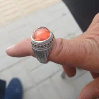 انگشتر یاقوت