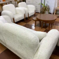 فروش ویژه مبل هشت نفره پاندا