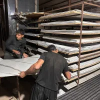 فروش ویژه ماربل شیت و ترمووال