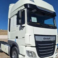 تریلی داف بدون رنگ