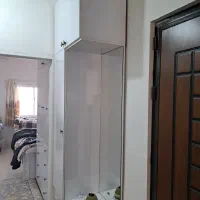 جاکفشی|جاکفشی، کمد، دراور|بندر گز, |دیوار