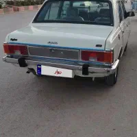 پیکان سواری|خودرو سواری و وانت|لردگان, |دیوار