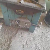 اجق گاز دو شعله