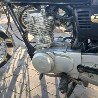 موتور هندا مزایده