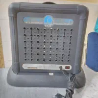 دستگاه تصفیه هوا|پنکه و تصفیه‌کنندهٔ هوا|اراک, |دیوار