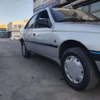 پژو ۴۰۵ نقره‌ای|خودرو سواری و وانت|قروه, |دیوار