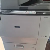 دستگاه پرینتر و کپی صنعتی ریکو افیشیو ۶۰۰۲