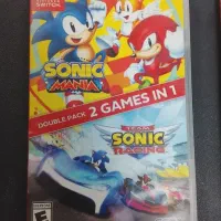 بازی Nintendo Switch