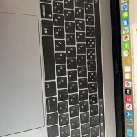 مک بوک پرو 2018 macbook pro|رایانه همراه|اصفهان, باغ نگاره|دیوار