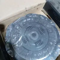 دیسک وصفحه بلبرینگ چرخ درب پراید استوک واترپمپ