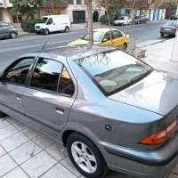 سمند الیکس مدل ۹۰ دوگانه کارخونه  در حد صفر|خودرو سواری و وانت|کرج, خرمدشت|دیوار