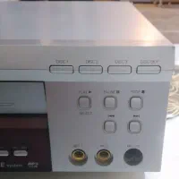 CD 3 VIDEO|پخش‌کننده DVD و ویدیو|ارومیه, |دیوار